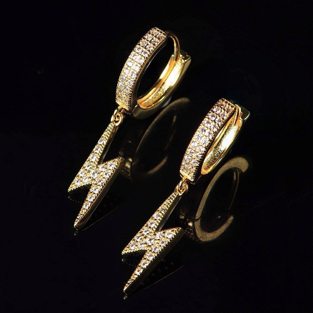 Earring - Picture 3 of 4